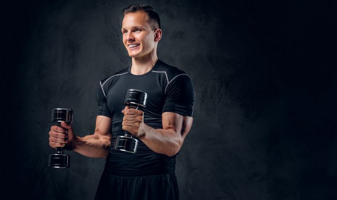 Come utilizzare gli steroidi in modo sicuro per ottenere il massimo guadagno muscolare